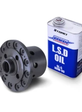 Tomei 1.5 Way Limited Slip Differential                                     - TC101B-TYTC1 - Image 2