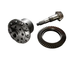 Tomei 1.5way Viscous Technical Trax Advance LSD Pro Kit