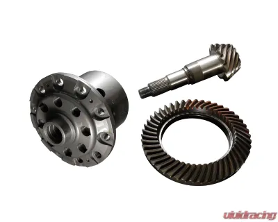 Tomei 1.5way Open Technical Trax Advance LSD Pro Kit - TC102B-NSHX1