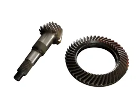 Tomei Type HA | HX Technical Trax Advance Final Gear Kit Nissan 350Z | 370Z | Infiniti G35 | G37 | Q40 | Q60 2007-2022