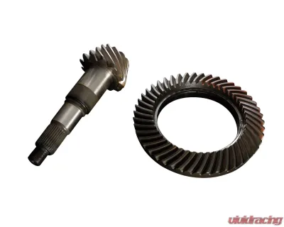 Tomei Type HA | HX Technical Trax Advance Final Gear Kit Nissan 350Z | 370Z | Infiniti G35 | G37 | Q40 | Q60 2007-2022 - TC201A-NS04A