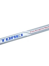 Tomei RB26DETT Metal Engine Ornament Plate TE101A-NS05A for Nissan Skyline GT-R                                     - TE101A-NS05A - Image 2