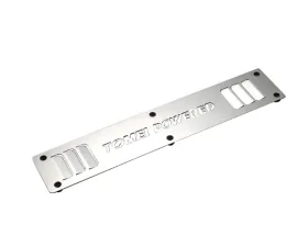 Tomei SR20DET S13 Metal Engine Ornament Plate