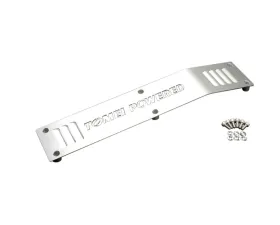 Tomei SR20DET Metal Engine Ornament Plate TE101A-NS08B for Nissan 240SX S14/S15