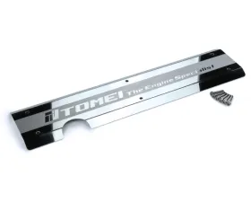 Tomei VVT-I Engine Metal Engine Ornament Plate