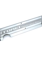 Tomei VVT-I Engine Metal Ornament Plate TE101A-TY04A for Select Vehicles                                     - TE101A-TY04A - Image 3