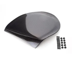 Tomei Premium Carbon Fiber Rear Bumper Cover Ford Mustang Ecoboost 2015-2023