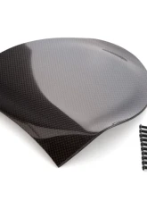 Tomei Fastback Carbon Fiber Rear Bumper Cover Ford Mustang Ecoboost 2015-2023                                     - TE301A-FR01B - Image 3