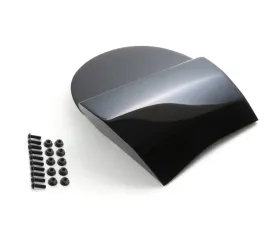 Tomei Late Model RH FRP Rear Bumper Cover Toyota 86 2012-2021