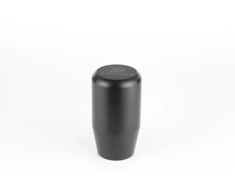 Tomei Black Type S Duracon M12x1.25 Thread Pitch 70mm Length Shift Knob - TF101B-0000B