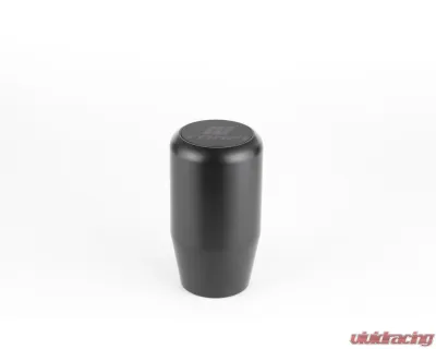 Tomei Black Type S Duracon M12x1.25 Thread Pitch 70mm Length Shift Knob - TF101B-0000B