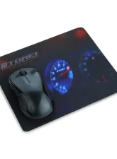 Tomei Red Zone Mouse Pad                                     - TG101A-0000A - Image 5