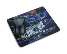 Tomei Mouse Pad