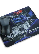 Tomei Mouse Pad                                     - TG101B-0000A - Image 5