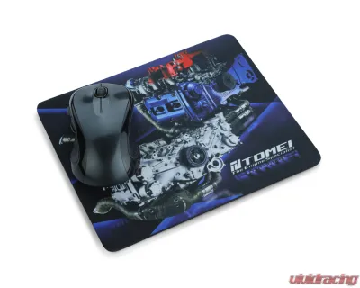 Tomei Mouse Pad - TG101B-0000A