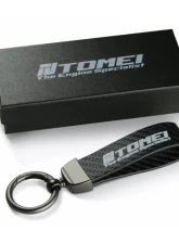Tomei Carbon Keychain                                     - TG404A-0000A - Image 4