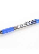 Tomei Blue Body with Black Ink Ballpoint Pen                                     - TG501A-0000A - Image 2