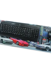 Tomei 90'S Tuning Shop Japan Desk Pad                                     - TG801B-0000A - Image 4