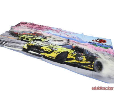 Tomei Spring Hakone Touge Bath Towel - TG901C-0000A