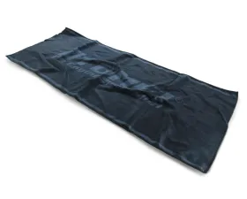 Tomei Black Engine Specialist Hand Towel