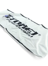 Tomei White Engine Specialist Hand Towel                                     - TG902B-0000A - Image 5