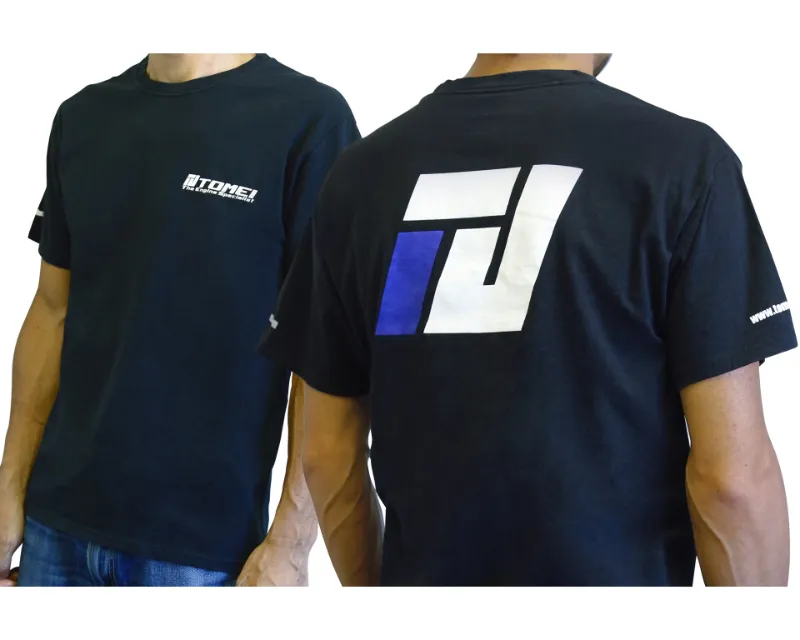 Tomei S 2016 T-Shirt - TH101B-0000A