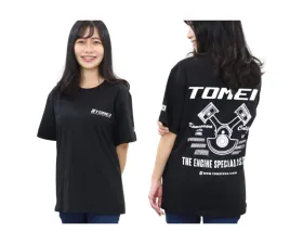 Tomei XS 2024 T-Shirt