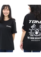 Tomei XS 2024 T-Shirt                                     - TH104A-0000A - Image 11