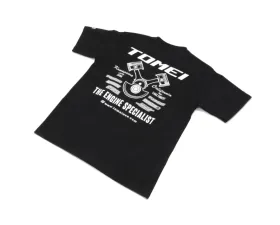 Tomei M 2024 T-Shirt