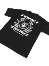 Tomei M 2024 T-Shirt                                     - TH104C-0000A - Image 10