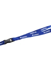 Tomei Blue 2017 Lanyard                                     - TH301A-0000A - Image 3