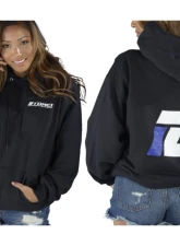Tomei 2XL 2018 Hoodie                                     - TH401F-0000A - Image 3