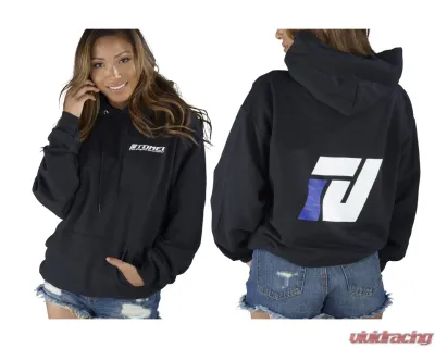 Tomei 3XL 2018 Hoodie - TH401G-0000A