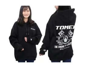 Tomei S 2024 Hoodie