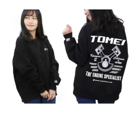 Tomei S 2024 Sweatshirt