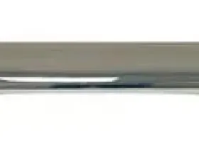 AMD Front or Rear Bumper Plymouth Barracuda 1967-1969