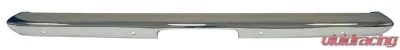 AMD Front or Rear Bumper Plymouth Barracuda 1967-1969 - 100-1267