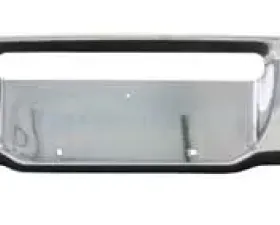 AMD Front Bumper with Jack Slots Plymouth Duster | Scamp | Valiant 1971-1972