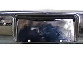 AMD Front Bumper Plymouth Belvedere | Fury | Savoy 1964