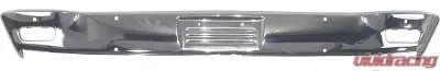 AMD Front Bumper Plymouth Belvedere | Satellite 1965 - 100-1465