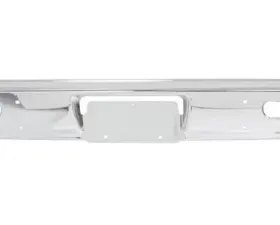 AMD Front Bumper Plymouth Belvedere | GTX | Satellite 1967