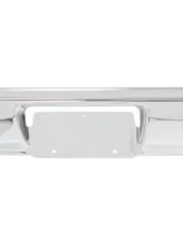 AMD Front Bumper Plymouth Belvedere | GTX | Satellite 1967                                     - 100-1467 - Image 3