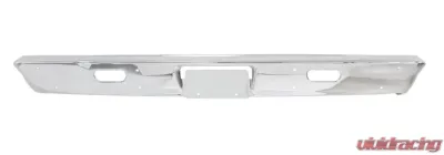 AMD Front Bumper Plymouth Belvedere | GTX | Satellite 1967 - 100-1467