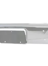 AMD Front Bumper Plymouth Belvedere | GTX | Satellite 1967                                     - 100-1467 - Image 2