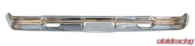 AMD Front Bumper Plymouth Belvedere | GTX | Satellite 1967 - 100-1467