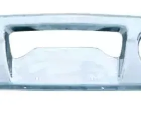 AMD Front Bumper Plymouth Belvedere | GTX | Road Runner 1970