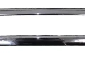 AMD Front Bumper without Jack Slots Plymouth GTX | Road Runner | Satellite 1971