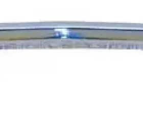 AMD Front Bumper Plymouth Barracuda 1973-1974