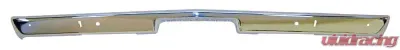 AMD Front Bumper Plymouth Barracuda 1973-1974 - 100-1573