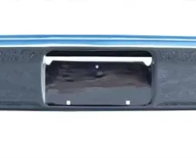 AMD Front Bumper Dodge Dart 1967-1969